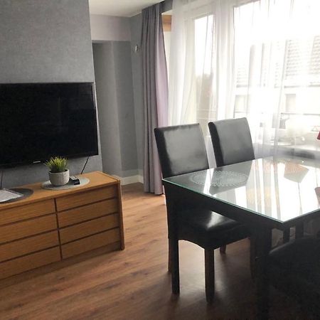Apartamenty Zacisze Koszalin Exterior photo