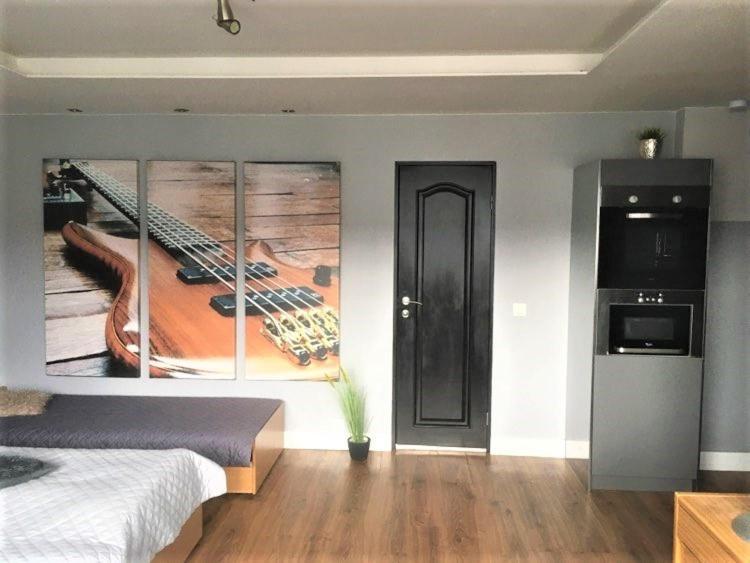 Apartamenty Zacisze Koszalin Exterior photo