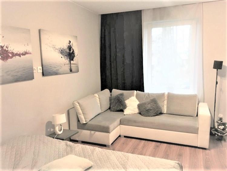 Apartamenty Zacisze Koszalin Exterior photo