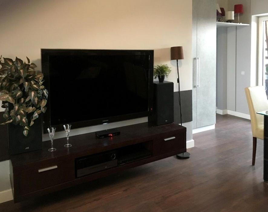Apartamenty Zacisze Koszalin Exterior photo