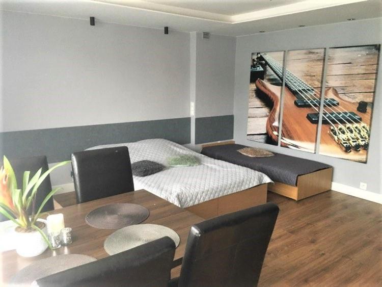 Apartamenty Zacisze Koszalin Exterior photo