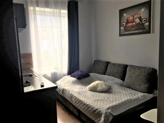 Apartamenty Zacisze Koszalin Exterior photo
