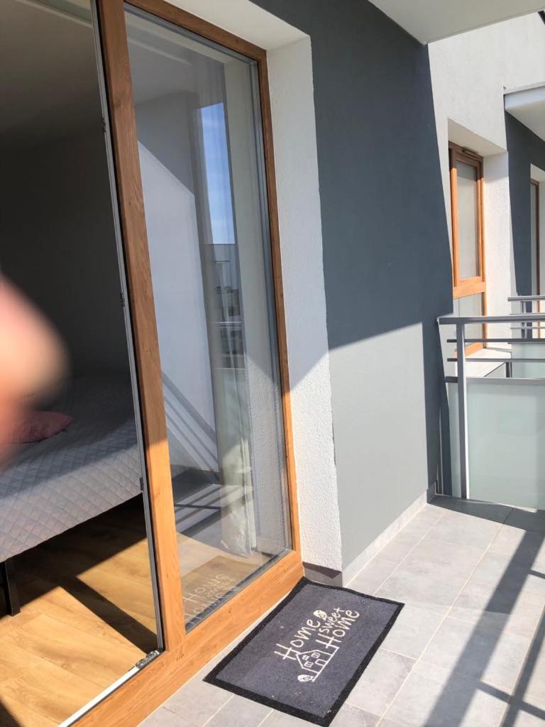 Apartamenty Zacisze Koszalin Exterior photo