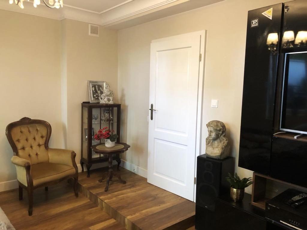 Apartamenty Zacisze Koszalin Exterior photo