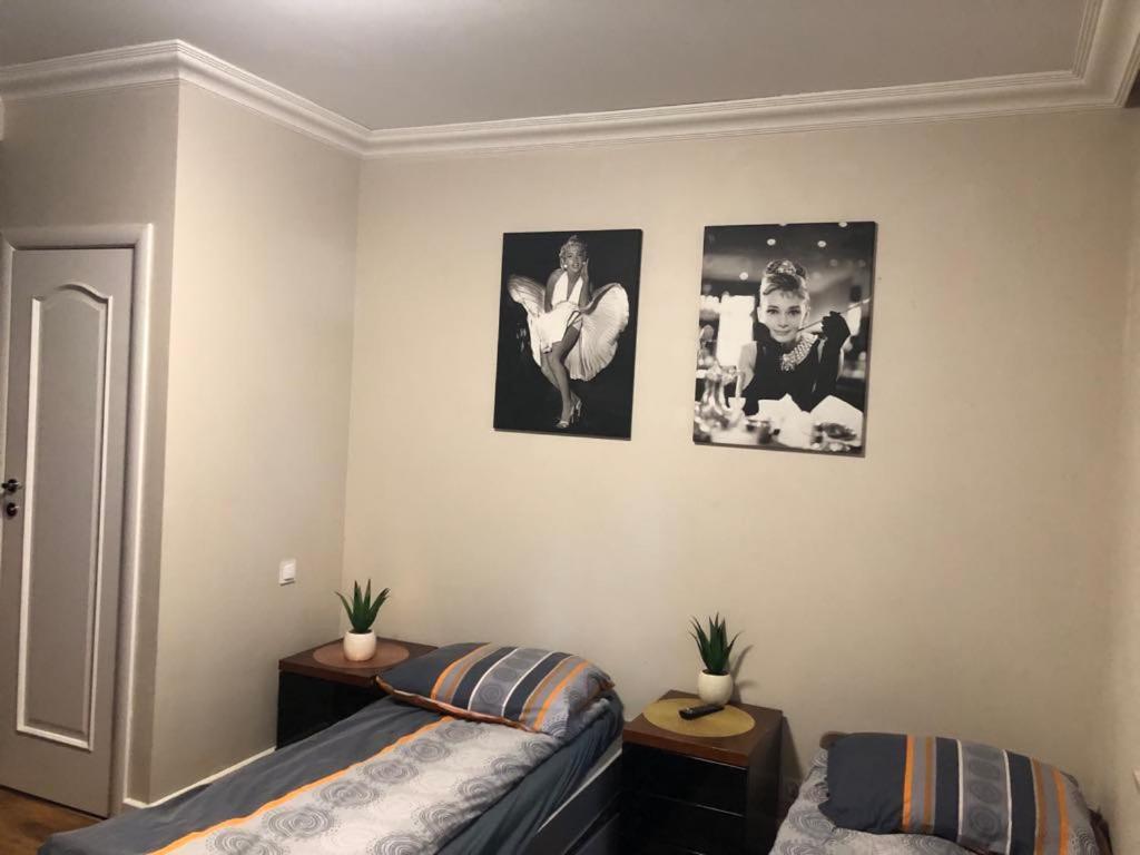 Apartamenty Zacisze Koszalin Exterior photo