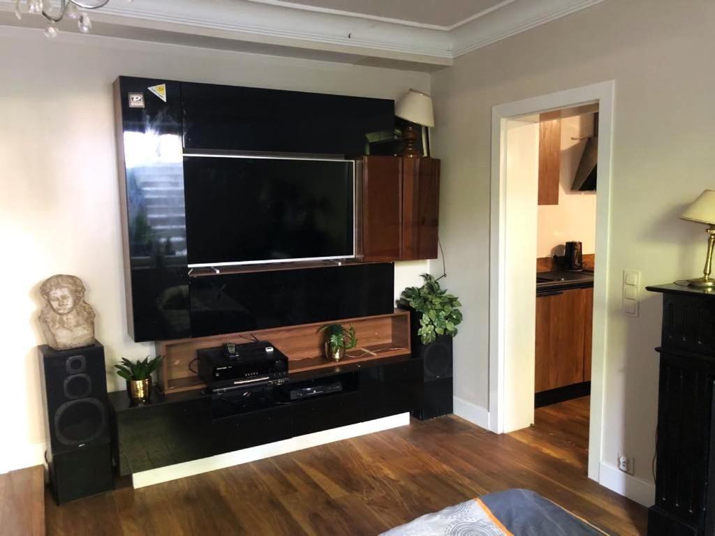 Apartamenty Zacisze Koszalin Exterior photo