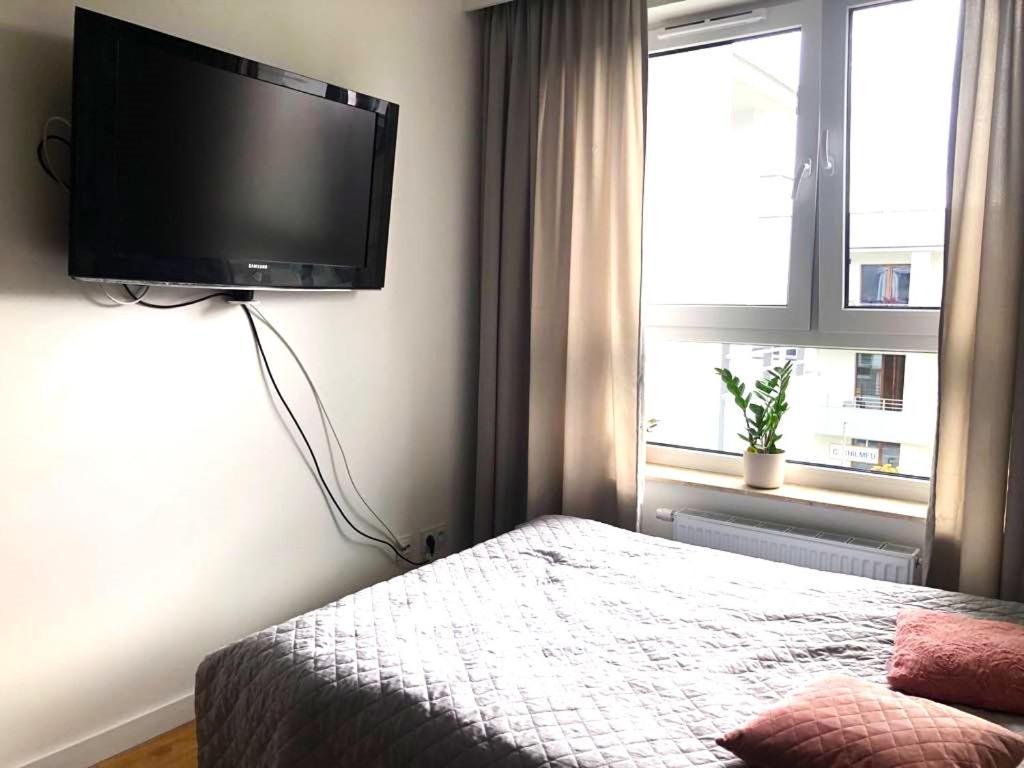Apartamenty Zacisze Koszalin Exterior photo