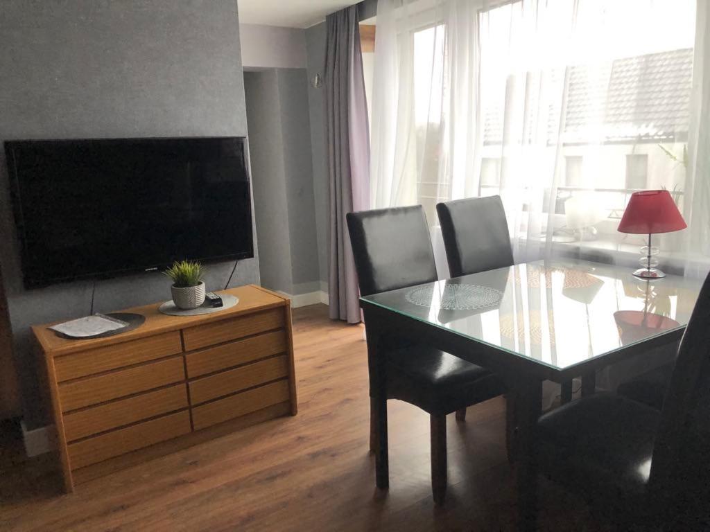 Apartamenty Zacisze Koszalin Exterior photo