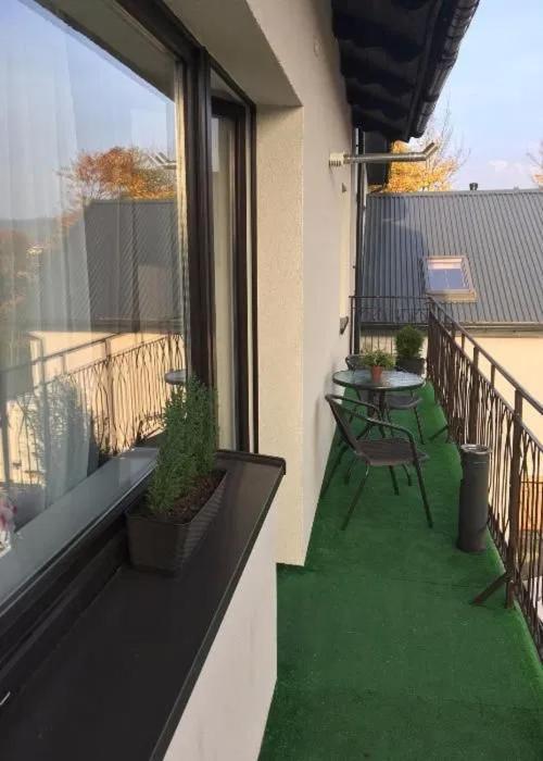 Apartamenty Zacisze Koszalin Exterior photo