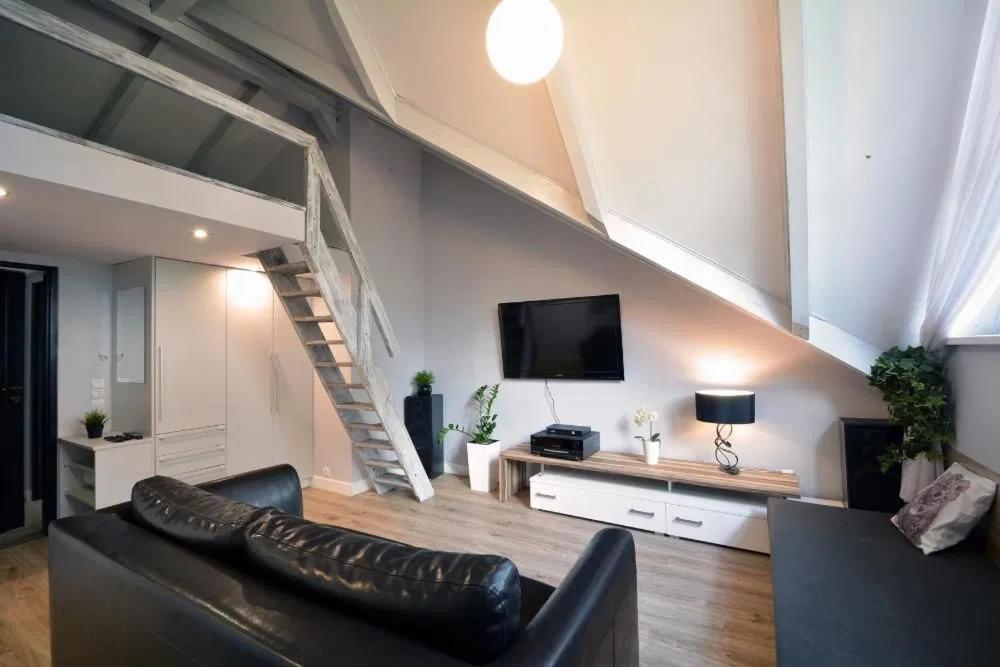 Apartamenty Zacisze Koszalin Exterior photo