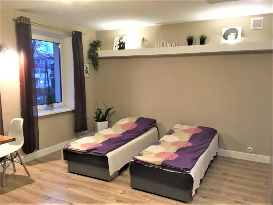 Apartamenty Zacisze Koszalin Exterior photo