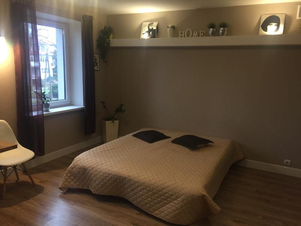 Apartamenty Zacisze Koszalin Exterior photo
