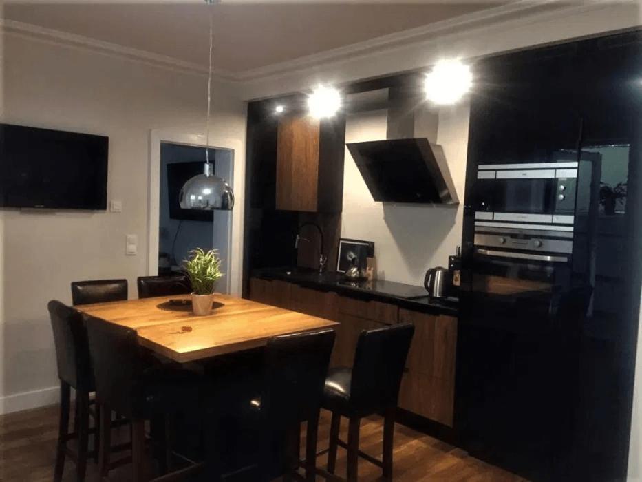 Apartamenty Zacisze Koszalin Exterior photo