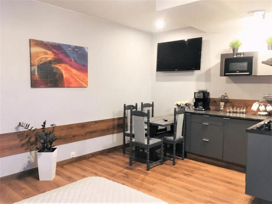 Apartamenty Zacisze Koszalin Exterior photo