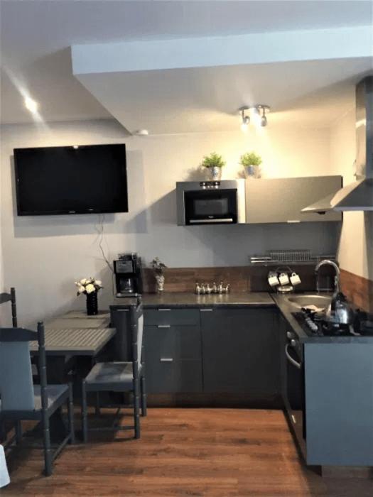 Apartamenty Zacisze Koszalin Exterior photo